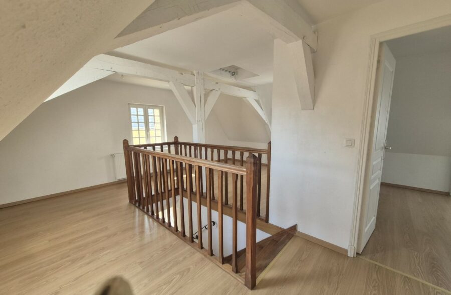 Location appartement à Saint-Omer