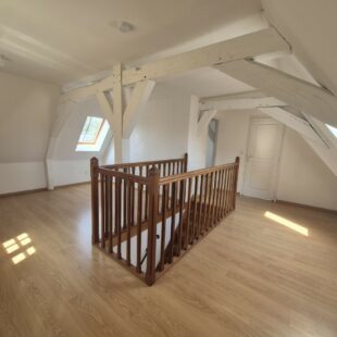 Location appartement à Saint-Omer