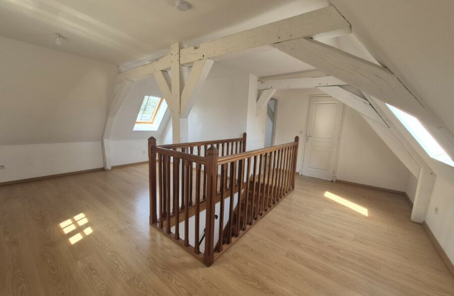 Location appartement à Saint-Omer