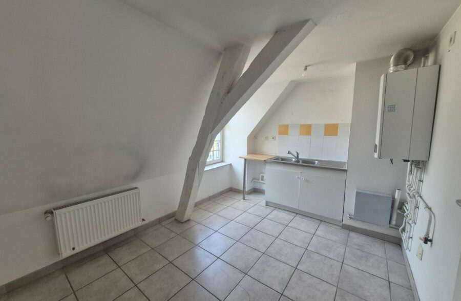 Location appartement à Saint-Omer