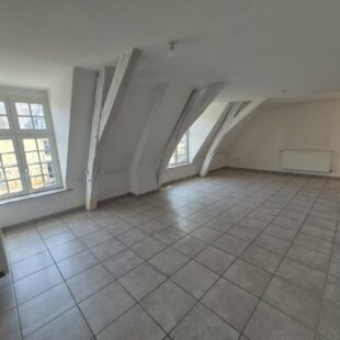 Location appartement à Saint-Omer