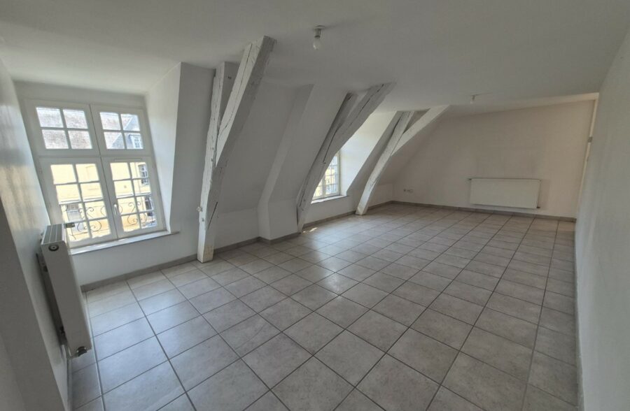 Location appartement à Saint-Omer