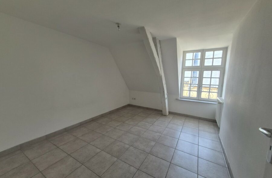 Location appartement à Saint-Omer