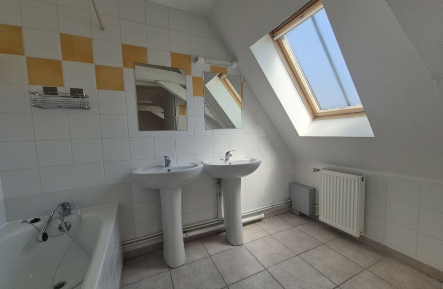 Location appartement à Saint-Omer