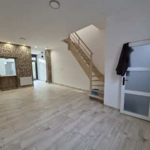 Location maison à Roubaix