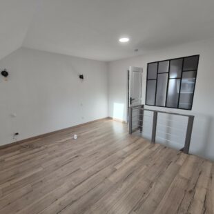 Location maison à Roubaix