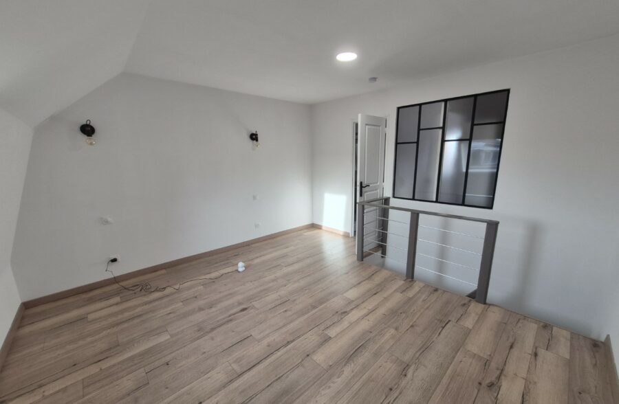 Location maison à Roubaix