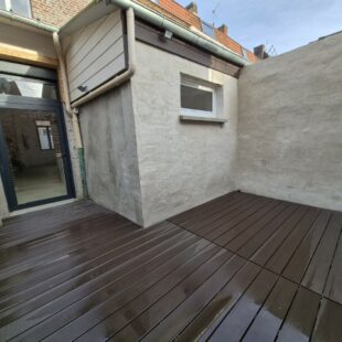 Location maison à Roubaix