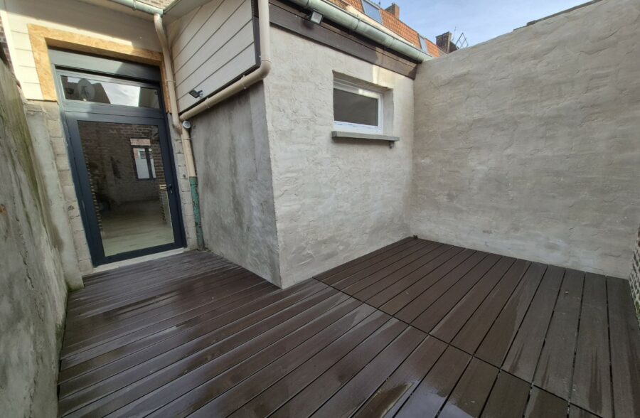 Location maison à Roubaix