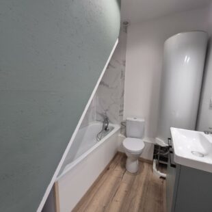 Location maison à Roubaix