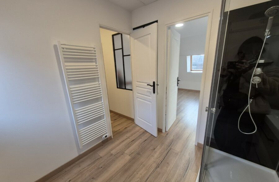 Location maison à Roubaix