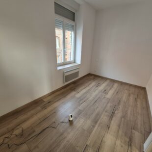 Location maison à Roubaix