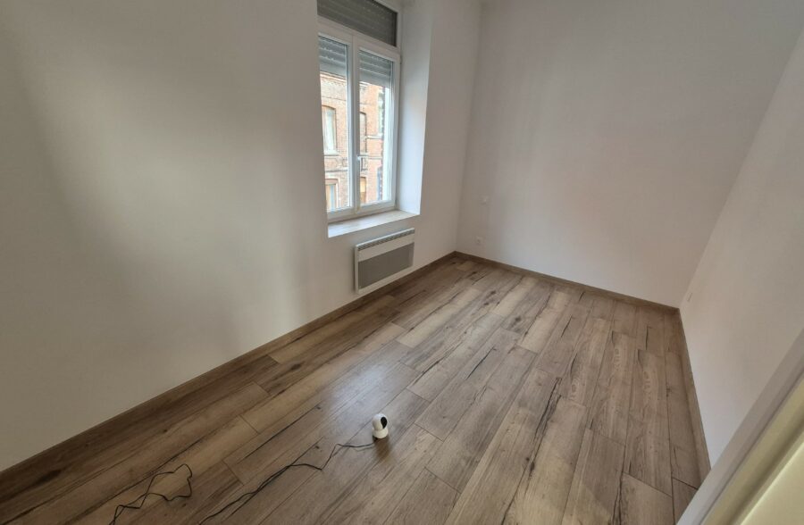 Location maison à Roubaix