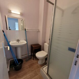 Location appartement meublé à Lens