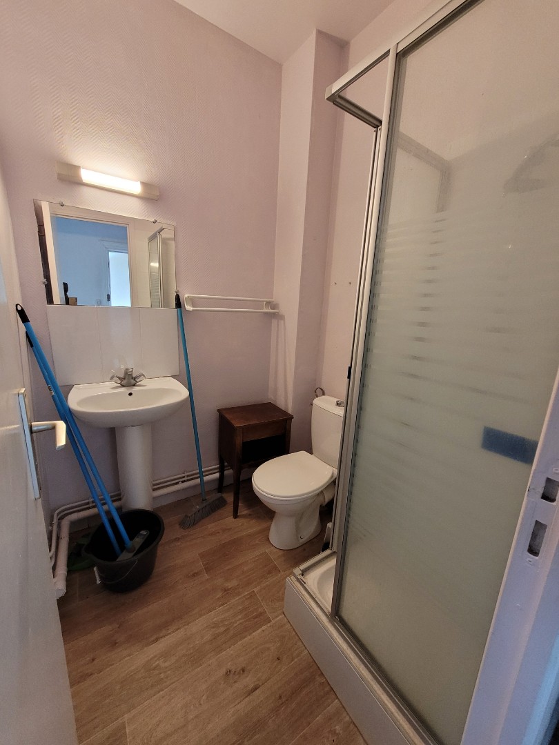 Location appartement meublé à Lens