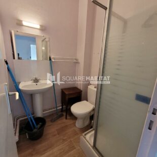 Location appartement meublé à Lens