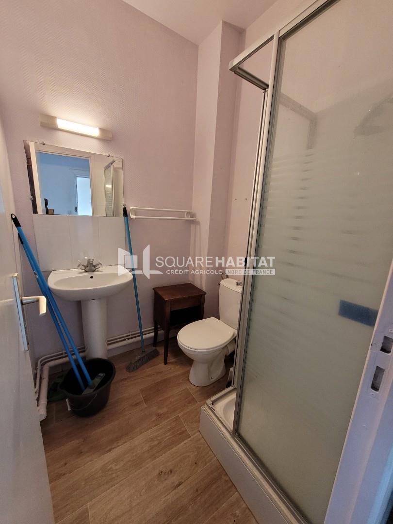 Location appartement meublé à Lens