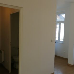 Location appartement à Valenciennes