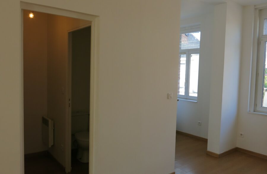 Location appartement à Valenciennes