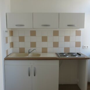 Location appartement à Valenciennes