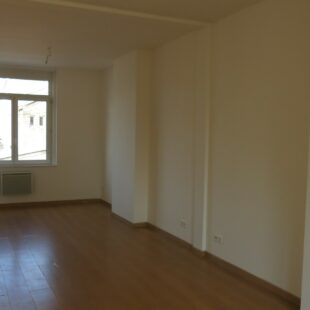 Location appartement à Valenciennes