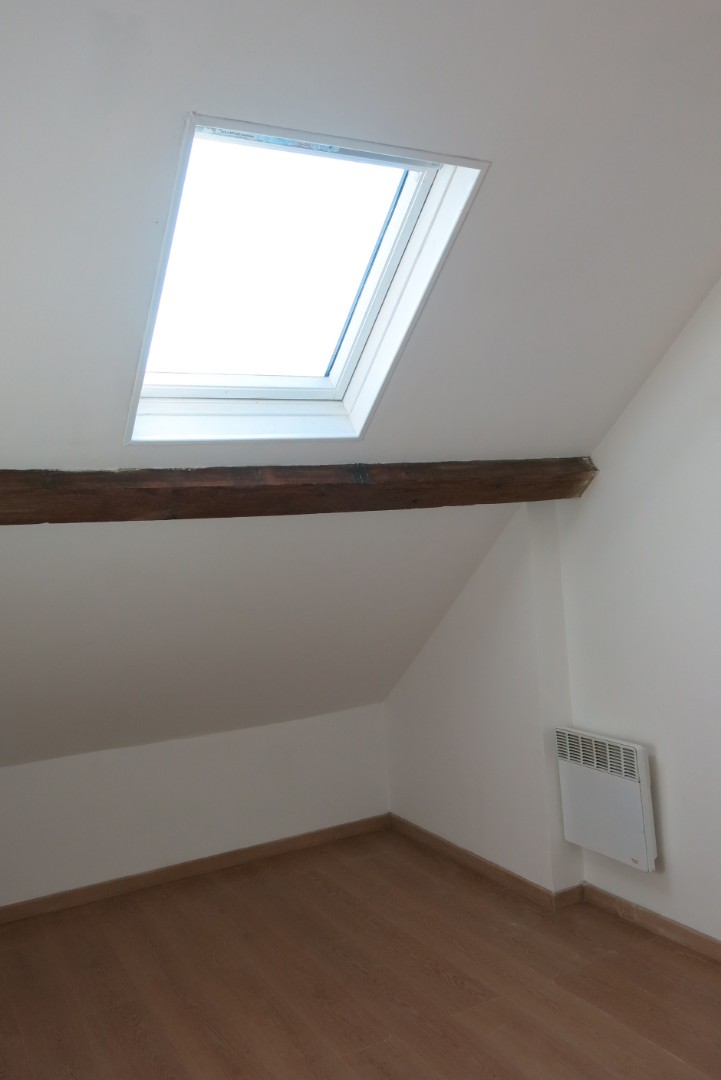 Location appartement à Valenciennes