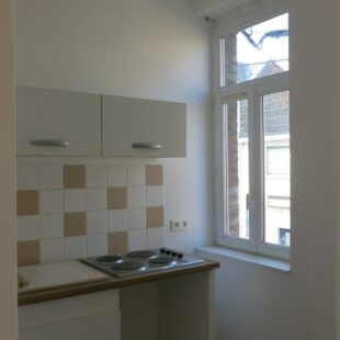 Location appartement à Valenciennes