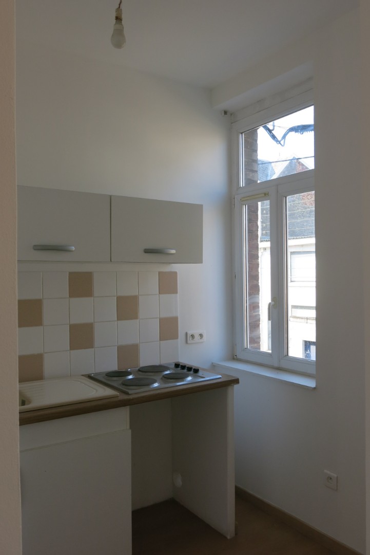 Location appartement à Valenciennes