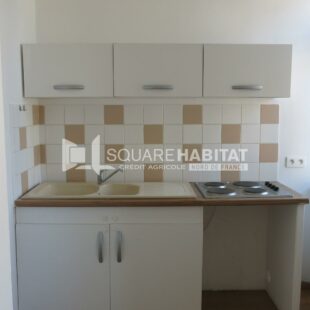 Location appartement à Valenciennes