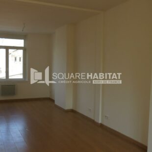 Location appartement à Valenciennes