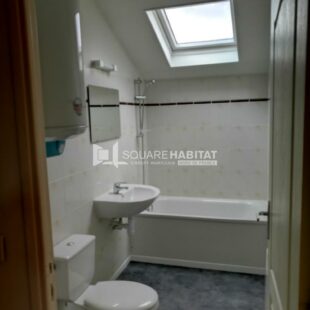 Location appartement à Valenciennes