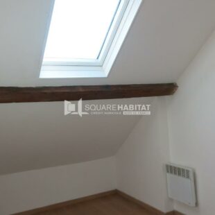 Location appartement à Valenciennes