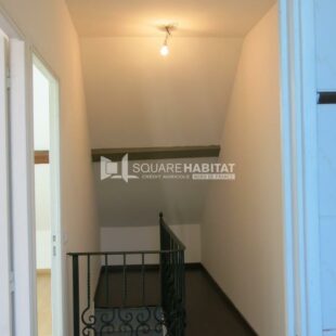 Location appartement à Valenciennes