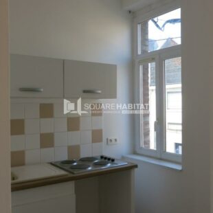 Location appartement à Valenciennes