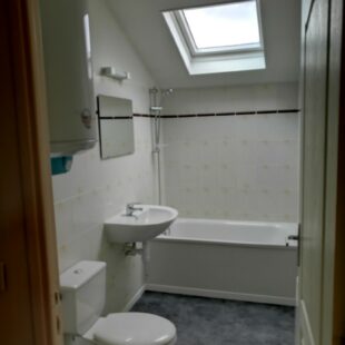 Location appartement à Valenciennes