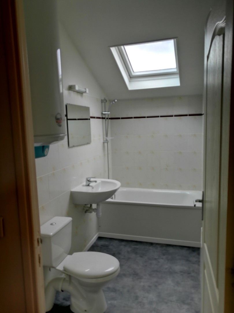 Location appartement à Valenciennes