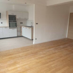 Location appartement à Maubeuge