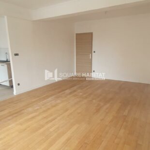 Location appartement à Maubeuge