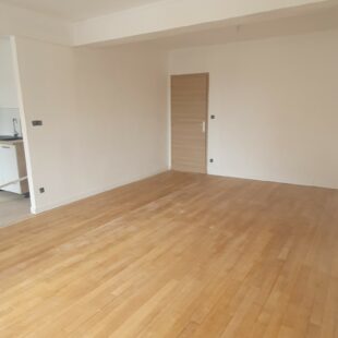 Location appartement à Maubeuge