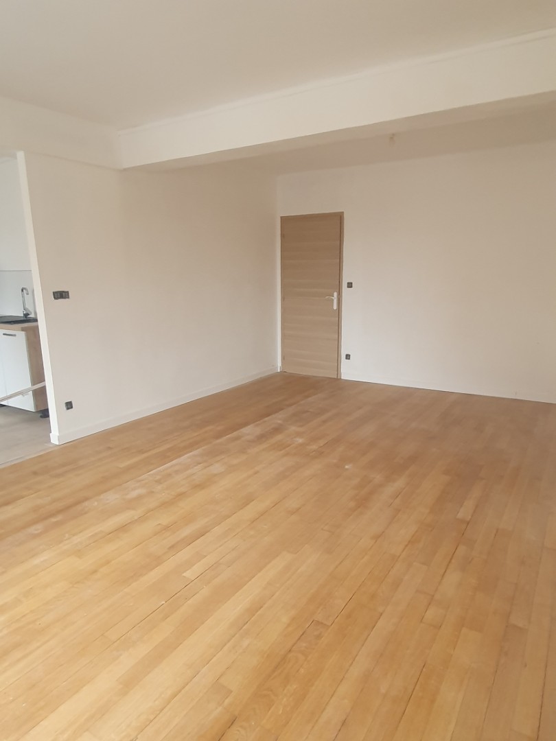 Location appartement à Maubeuge