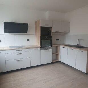 Location appartement à Maubeuge