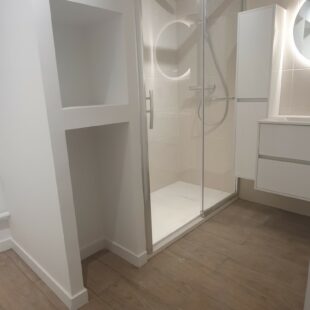 Location appartement à Maubeuge