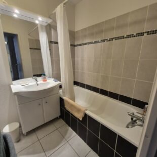 Location appartement à Caudry