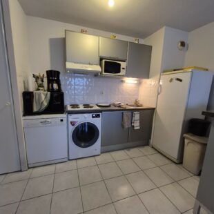 Location appartement à Caudry