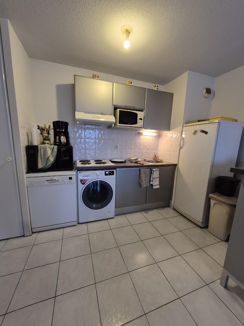 Location appartement à Caudry