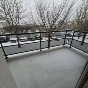 Location appartement à Caudry