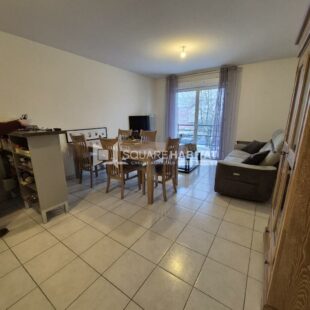 Location appartement à Caudry