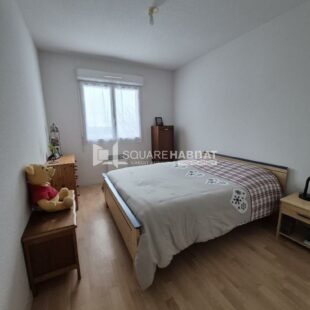 Location appartement à Caudry