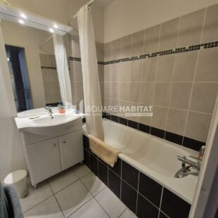 Location appartement à Caudry