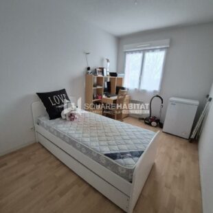 Location appartement à Caudry